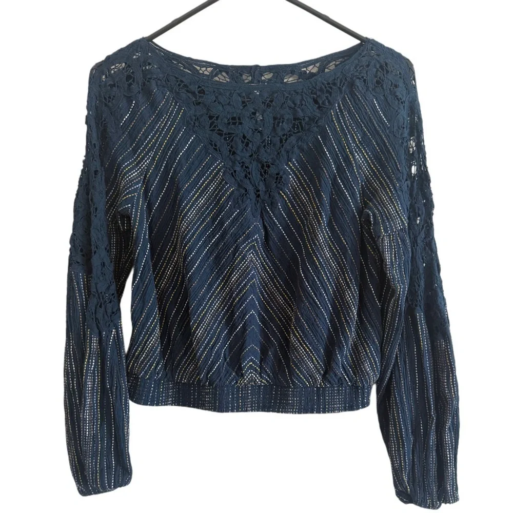 Free People excellent pre